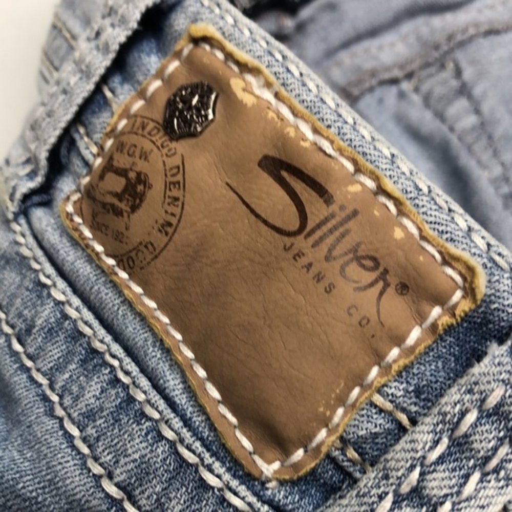 JEANS TTP - Picture 1 of 1